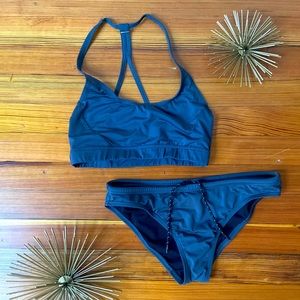 2-piece TYR training suit